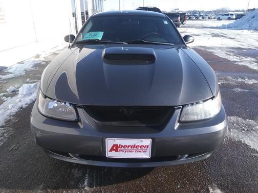 2004 Ford Mustang GT