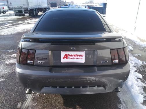 2004 Ford Mustang GT