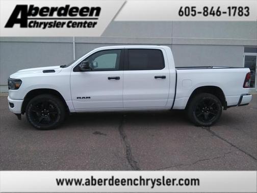 2024 RAM 1500 Big Horn/Lone Star