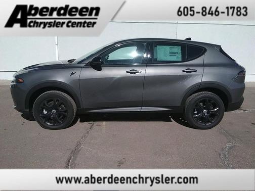 2024 Dodge Hornet GT AWD