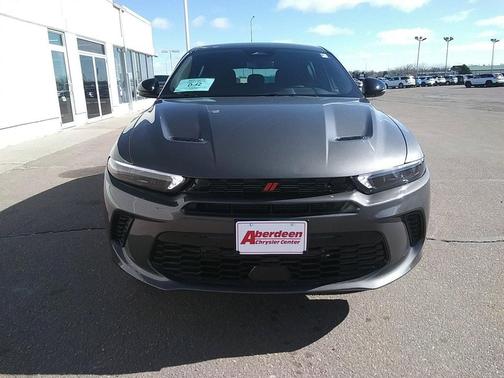 2024 Dodge Hornet GT AWD