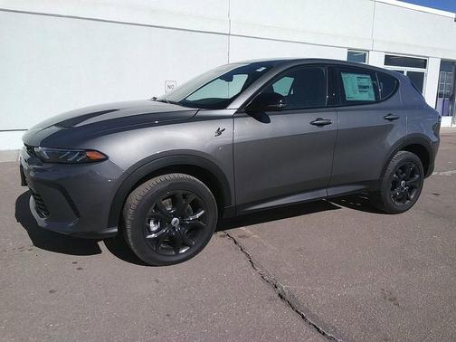 2024 Dodge Hornet GT AWD