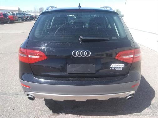 2013 Audi allroad 2.0T Premium Plus