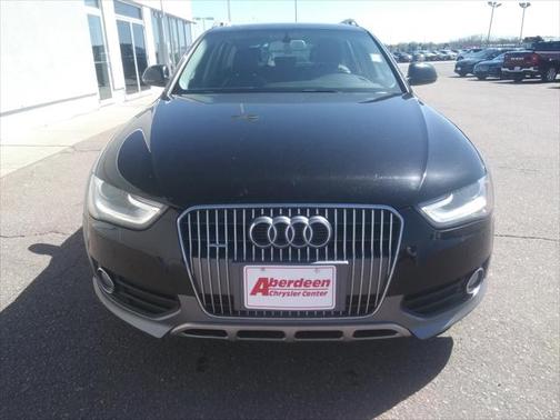 2013 Audi allroad 2.0T Premium Plus
