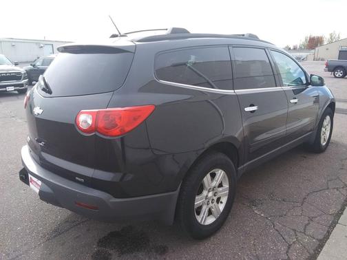 2011 Chevrolet Traverse 2LT