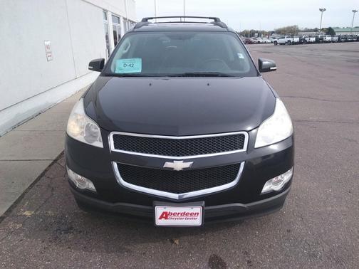 2011 Chevrolet Traverse 2LT