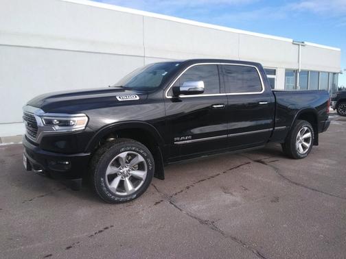 2021 RAM 1500 Limited