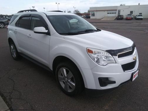 2013 Chevrolet Equinox 1LT