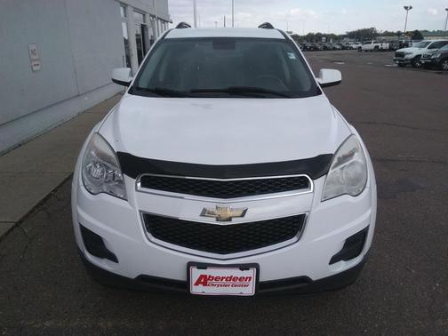 2013 Chevrolet Equinox 1LT