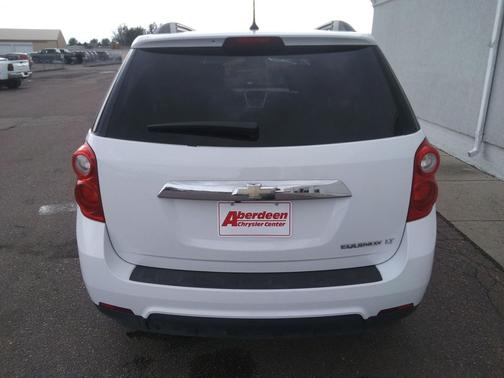 2013 Chevrolet Equinox 1LT