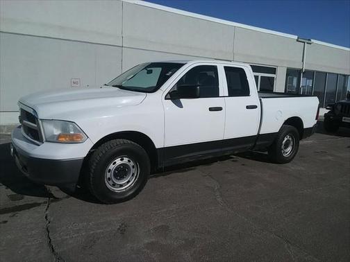 2011 Dodge Ram 1500 ST