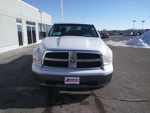 2011 Dodge Ram 1500 ST