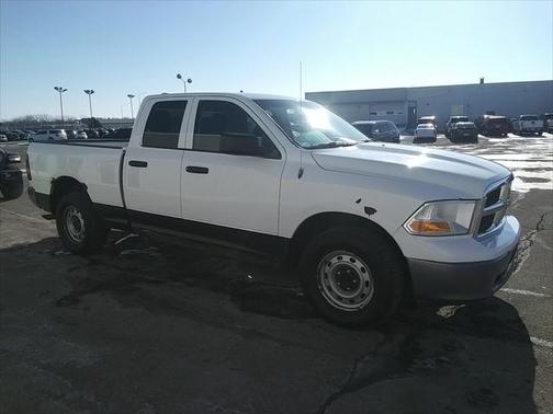 2011 Dodge Ram 1500 ST