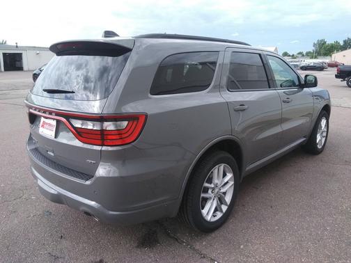 2025 Dodge Durango GT Plus