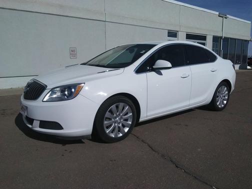 2016 Buick Verano Base