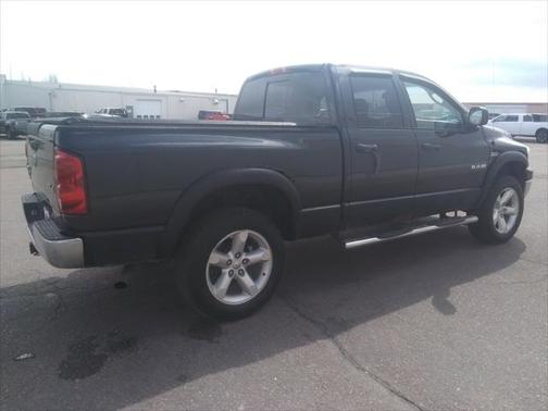 2008 Dodge Ram 1500 SLT