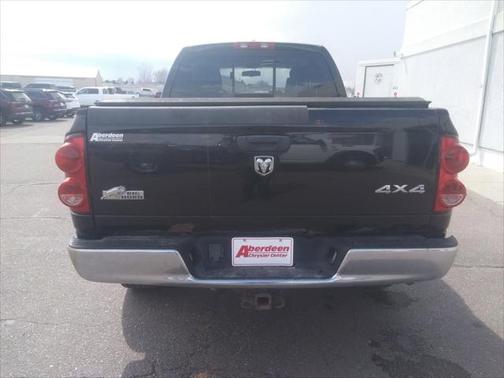 2008 Dodge Ram 1500 SLT