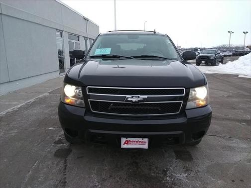 2007 Chevrolet Tahoe LS