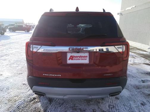 2023 GMC Acadia AWD SLE