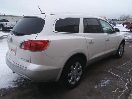 2010 Buick Enclave 1XL