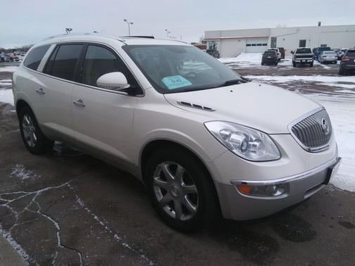 2010 Buick Enclave 1XL