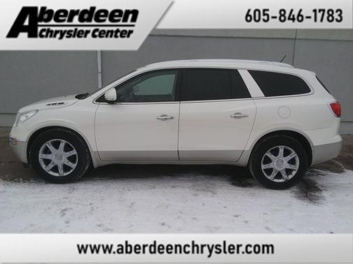 2010 Buick Enclave 1XL