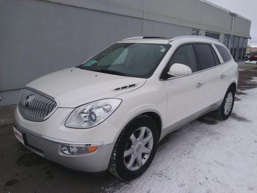 2010 Buick Enclave 1XL