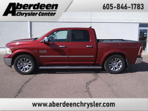 2015 RAM 1500 Laramie