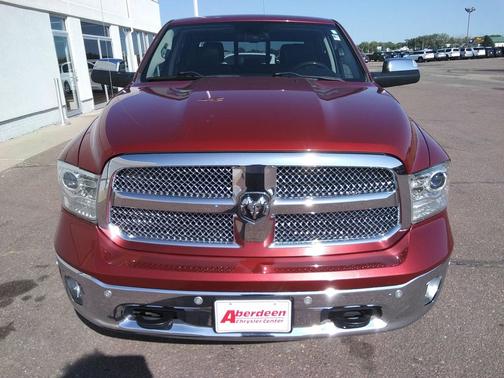 2015 RAM 1500 Laramie