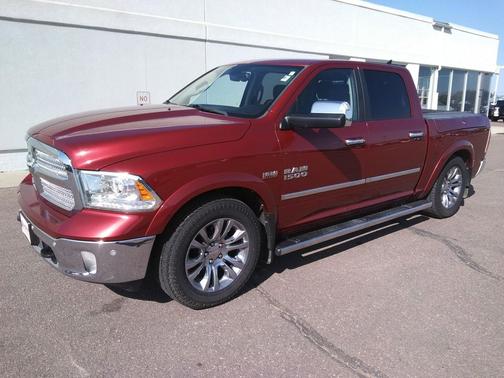 2015 RAM 1500 Laramie