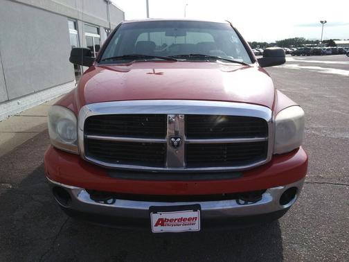 2006 Dodge Ram 2500 