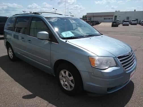 2009 Chrysler Town & Country Touring