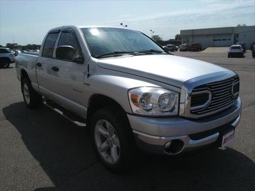 2008 Dodge Ram 1500 SLT