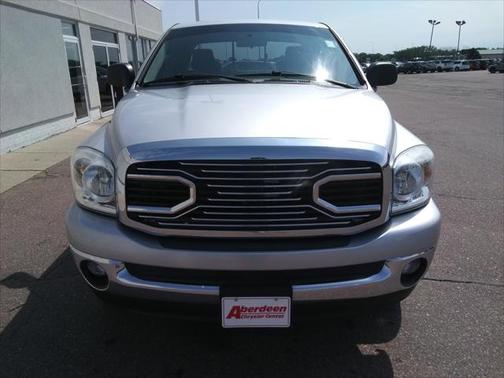 2008 Dodge Ram 1500 SLT