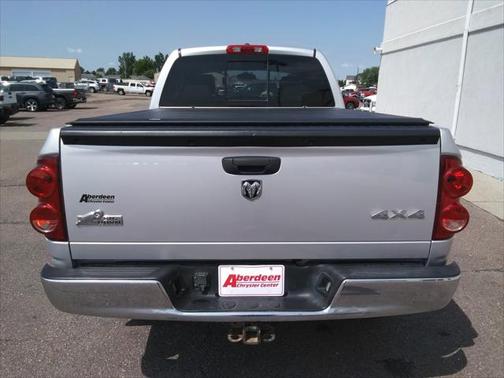 2008 Dodge Ram 1500 SLT