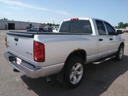 2008 Dodge Ram 1500 SLT