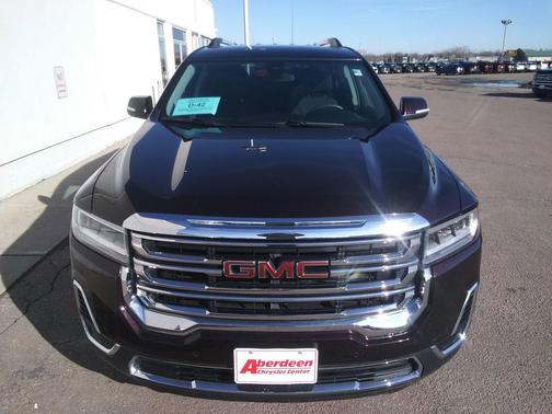 2021 GMC Acadia AWD SLE