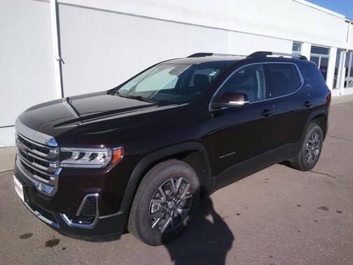 2021 GMC Acadia AWD SLE