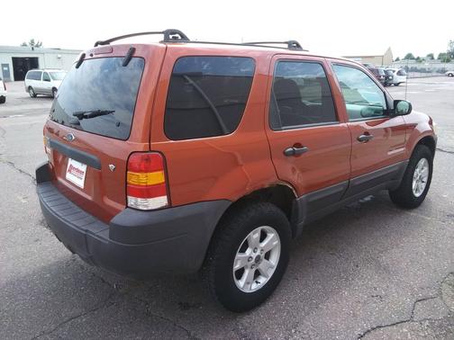 2006 Ford Escape XLT