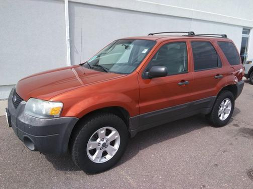 2006 Ford Escape XLT