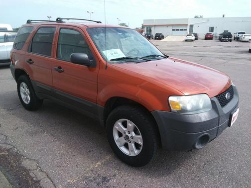 2006 Ford Escape XLT