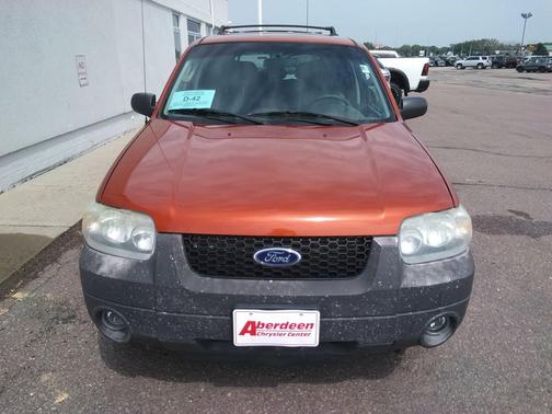 2006 Ford Escape XLT