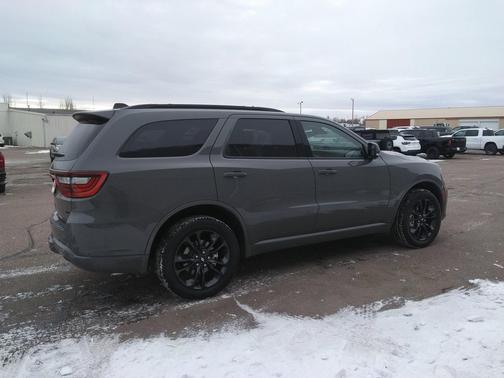 2025 Dodge Durango GT Plus