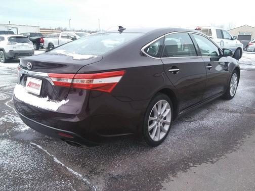 2013 Toyota Avalon XLE Premium
