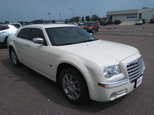 2007 Chrysler 300 Base