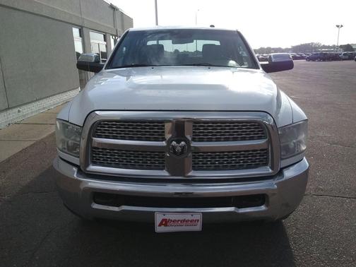 2013 RAM 2500 Tradesman