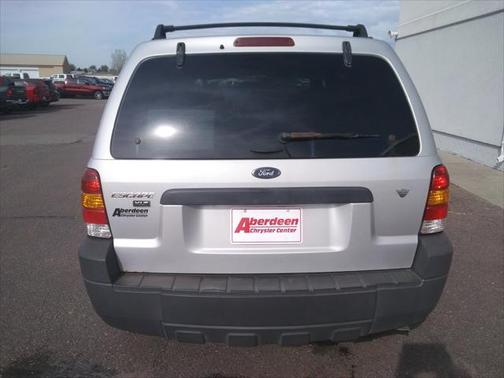 2005 Ford Escape XLT