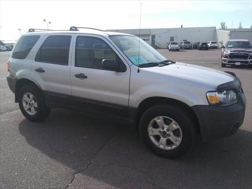 2005 Ford Escape XLT
