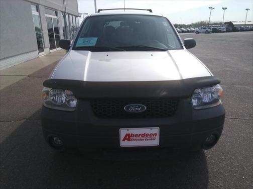 2005 Ford Escape XLT
