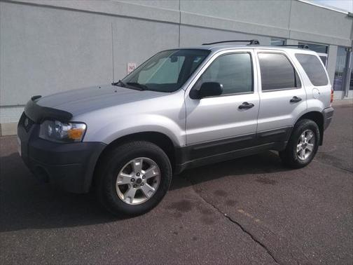 2005 Ford Escape XLT